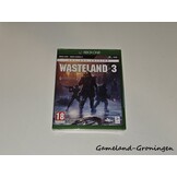 Wasteland 3