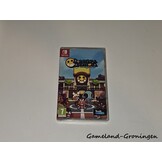 Dodgeball Academia (FAH)