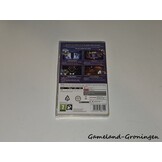 Super Crazy Rhythm Castle (UXP)