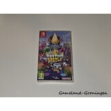 Super Crazy Rhythm Castle (UXP)