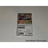 Monster Menu The Scavenger's Cookbook (EUR)