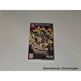 Monster Menu The Scavenger's Cookbook (EUR)