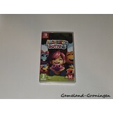 Alchemic Cutie (EUR)