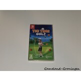 Tee Time Golf (EUR)
