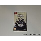 The Legend of Legacy HD Remastered (EUR)