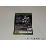 The Surge (Compleet)