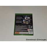 The Surge (Complete)