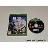 The Surge (Compleet)