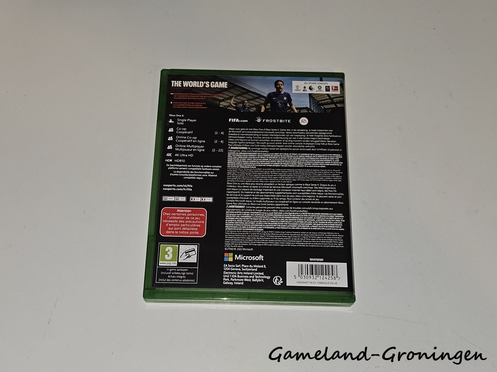FIFA 23 (Compleet)