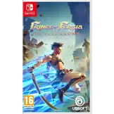 Prince of Persia The Lost Crown (Complete, FAH)