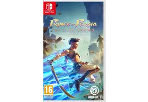Prince of Persia The Lost Crown (Compleet, FAH)