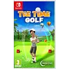 Tee Time Golf (EUR)