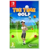 Tee Time Golf (EUR)