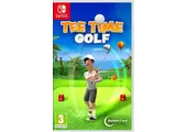 Tee Time Golf (EUR)