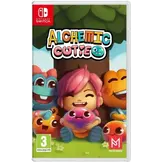 Alchemic Cutie (EUR)