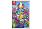 Super Crazy Rhythm Castle (UXP)