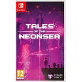 Tales of the Neon Sea (EUR)