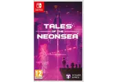 Tales of the Neon Sea (EUR)