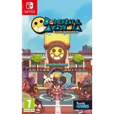 Dodgeball Academia (FAH)