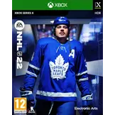NHL 22