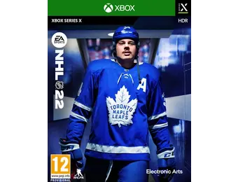 NHL 22
