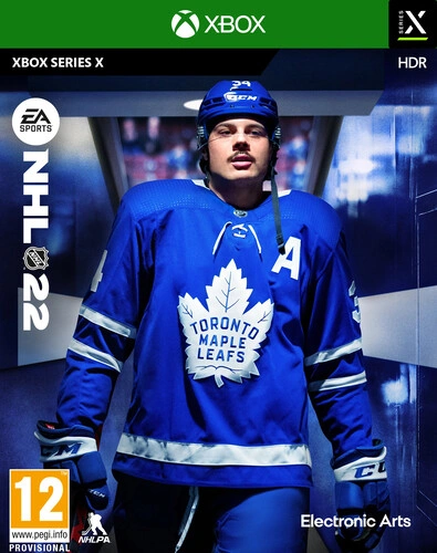 NHL 22