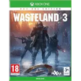 Wasteland 3
