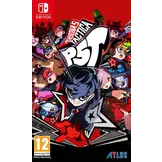 Persona 5 Tactica (Compleet, UKV)
