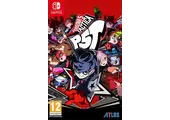 Persona 5 Tactica (Complete, UKV)