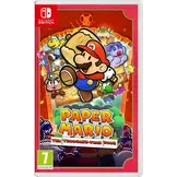 Paper Mario The Thousand-Year Door (Complete, HOL)