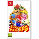 Super Mario RPG (Complete, HOL)