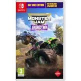 Monster Jam Showdown (FAH)