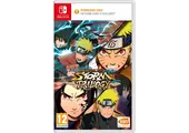 Naruto Shippuden Ultimate Ninja Storm Trilogy (UKV)