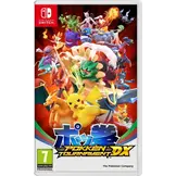 Pokken Tournament DX (UKV)