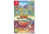 Pokemon Mystery Dungeon Rescue Team DX (UKV)