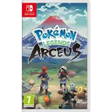 Pokémon Legends: Arceus (UKV)
