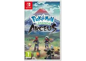Pokémon Legends: Arceus (UKV)
