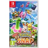 New Pokemon Snap (UKV)