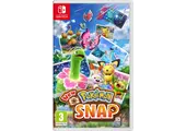 New Pokemon Snap (UKV)