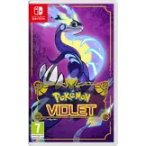 Pokemon Violet (UKV)
