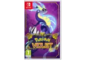 Pokemon Violet (UKV)