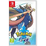 Pokemon Sword (UKV)