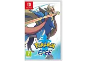 Pokemon Sword (UKV)