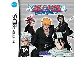 Bleach Dark Souls (Compleet, FRA)