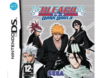 Bleach Dark Souls (Compleet, FRA)