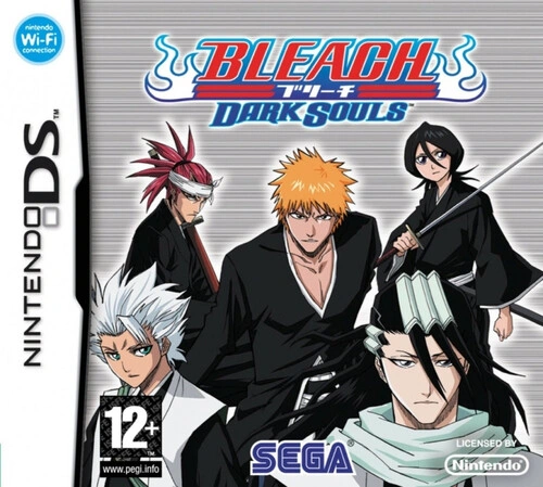 Bleach Dark Souls (Compleet, FRA)
