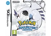 Pokemon SoulSilver met PokeWalker (Boxed, HOL)