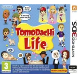 Tomodachi Life (Compleet, UKV)