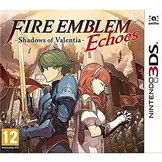 Fire Emblem Shadows of Valentia Echoes (Compleet, HOL)