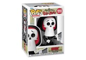 The Grim Adventures of Billy & Mandy POP! - Grim #1910